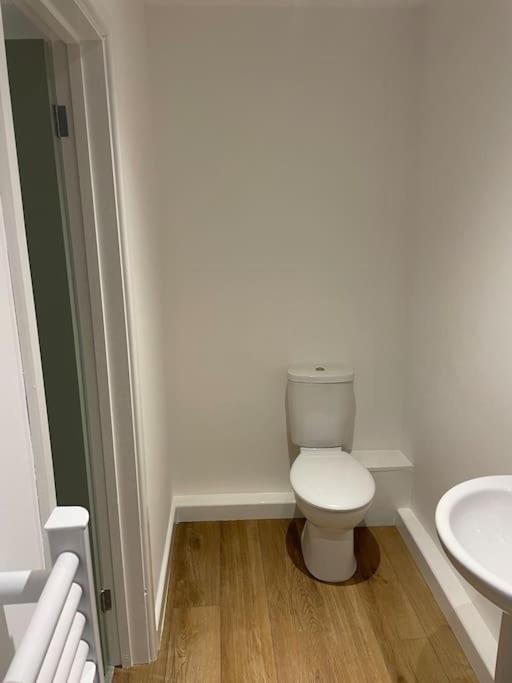 Poplar Holiday Cottage Moulton Chapel Zewnętrze zdjęcie