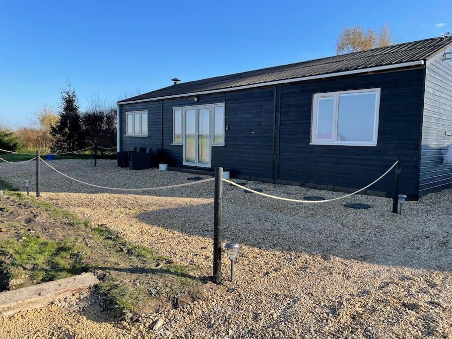 Poplar Holiday Cottage Moulton Chapel Zewnętrze zdjęcie