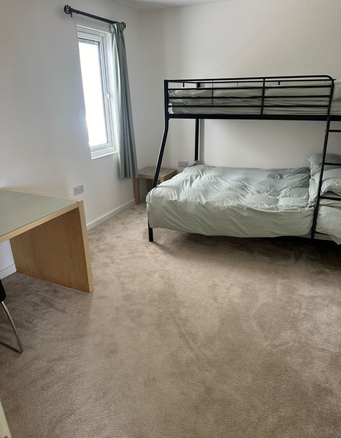 Poplar Holiday Cottage Moulton Chapel Zewnętrze zdjęcie